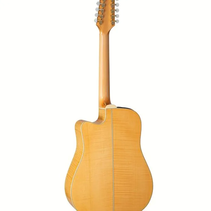 Takamine GD74CE-12U NAT