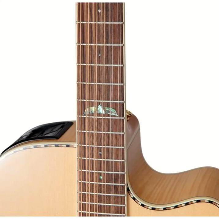 Takamine GD74CE-12U NAT