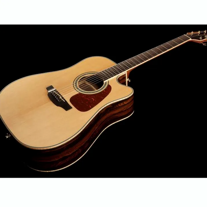 Takamine Gd90Cezc Nat 2