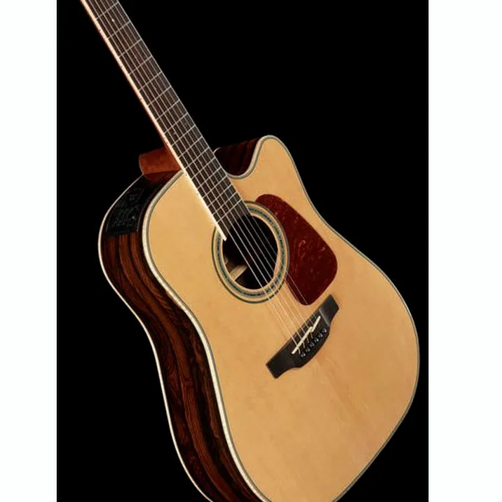 Takamine Gd90Cezc Nat 2