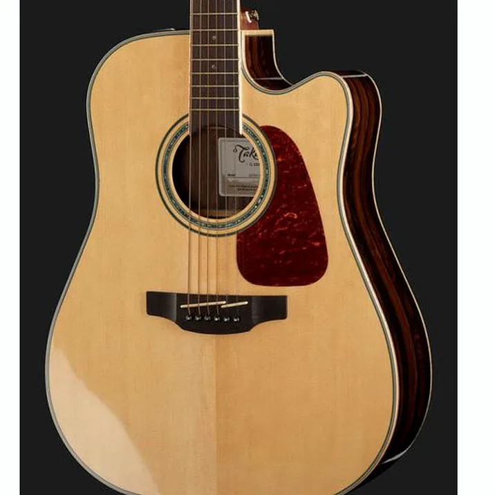 Takamine Gd90Cezc Nat 2