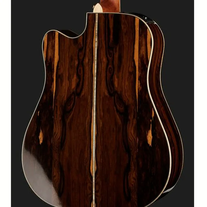 Takamine Gd90Cezc Nat 2