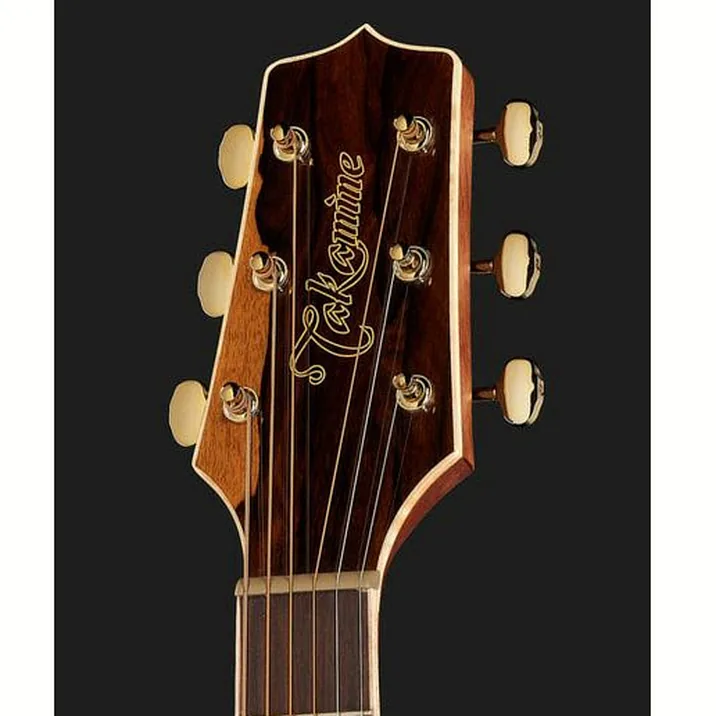 Takamine Gd90Cezc Nat 2