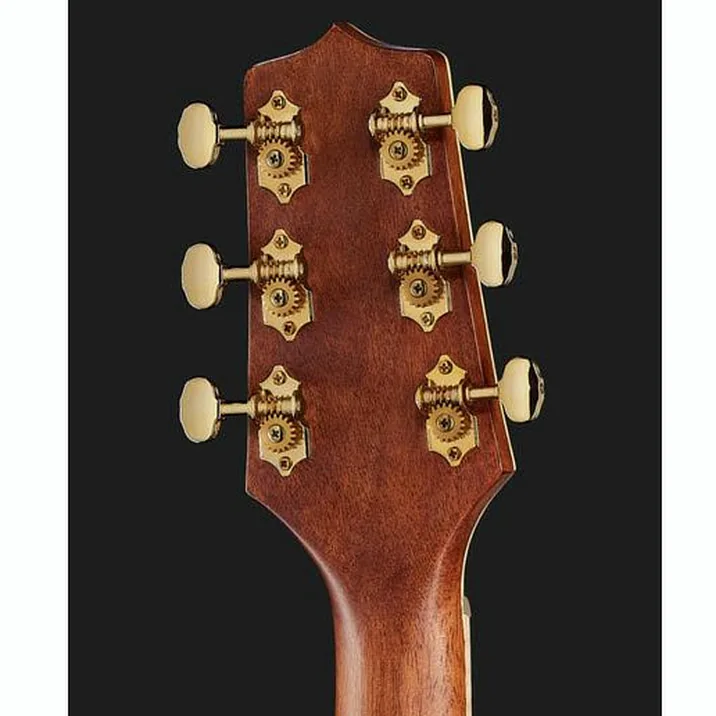 Takamine Gd90Cezc Nat 2