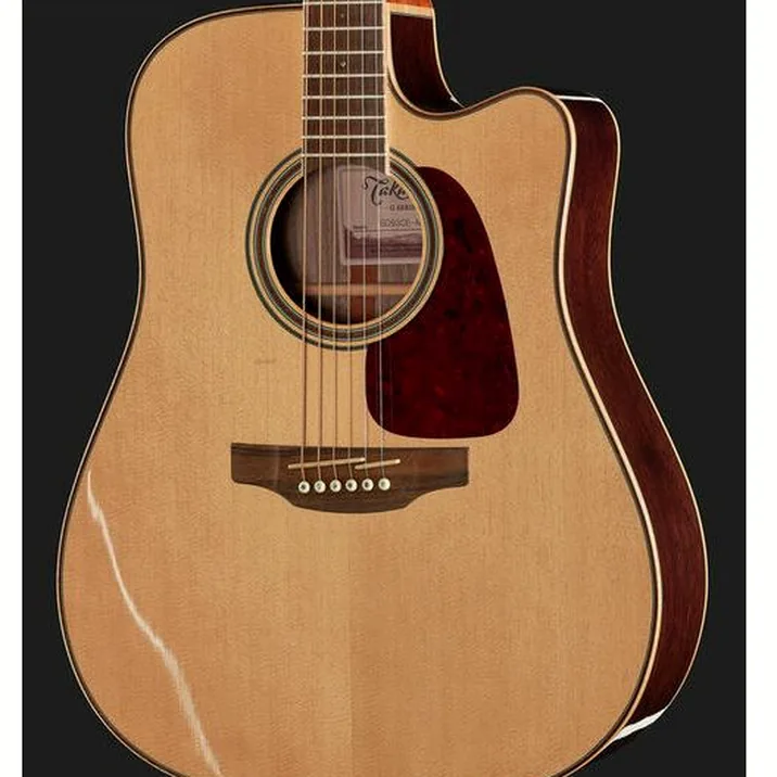Takamine Gd93Ce Nat 2