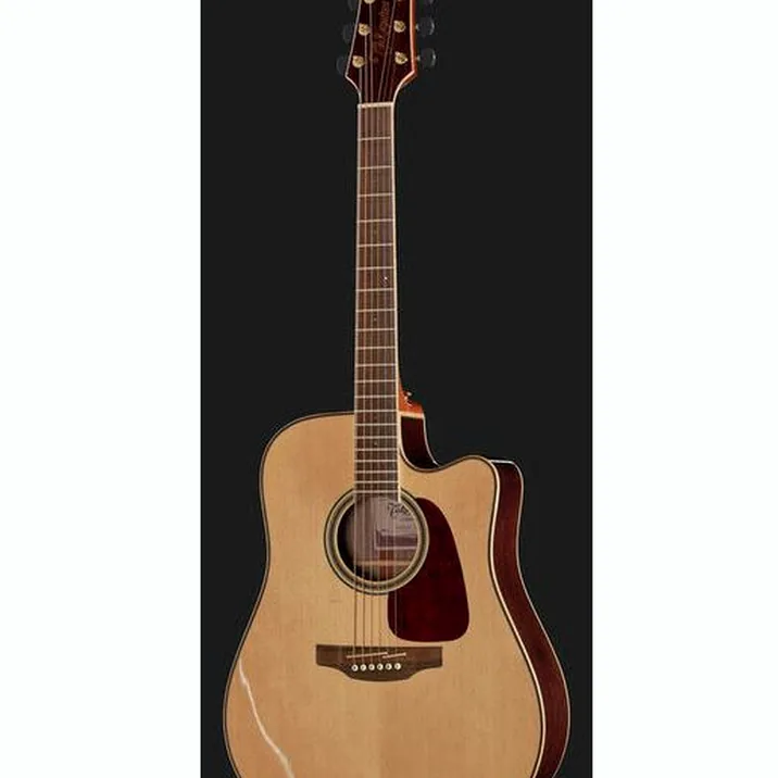 Takamine GD93CE-NAT-2 Set 1