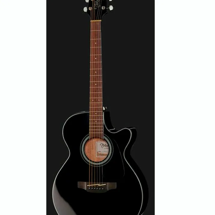 Takamine GF30CE-B
