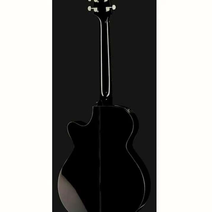 Takamine GF30CE-B