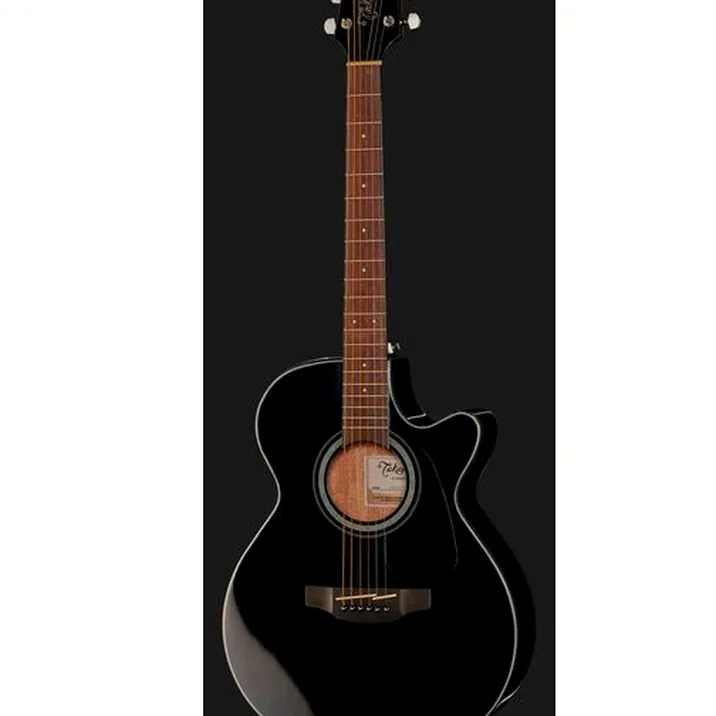 Takamine GF30CE-B w/Bag