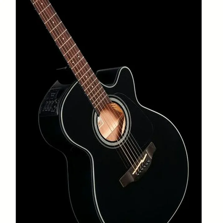 Takamine Gf30Ce B W Bag