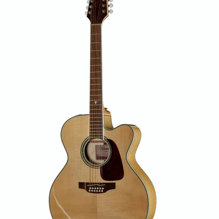 Takamine GJ72CE-12-Nat