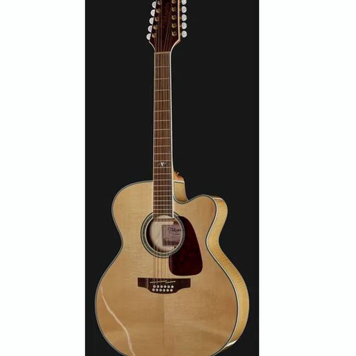 Takamine GJ72CE-12-Nat