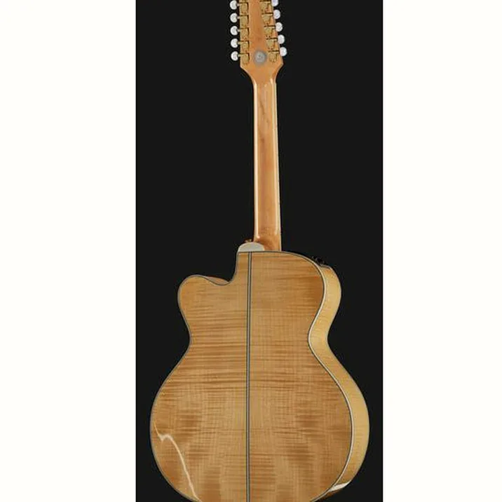 Takamine GJ72CE-12-Nat