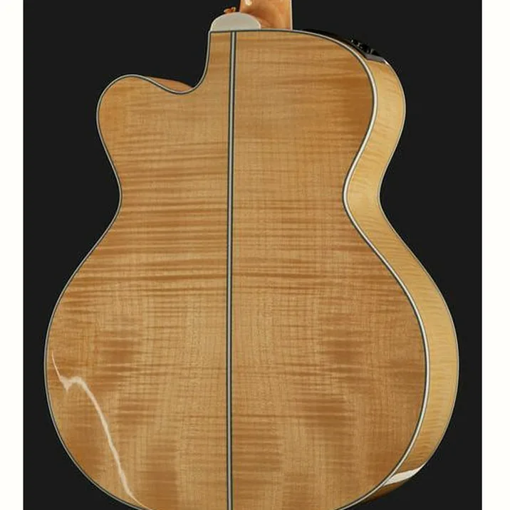 Takamine Gj72Ce 12 Nat 2