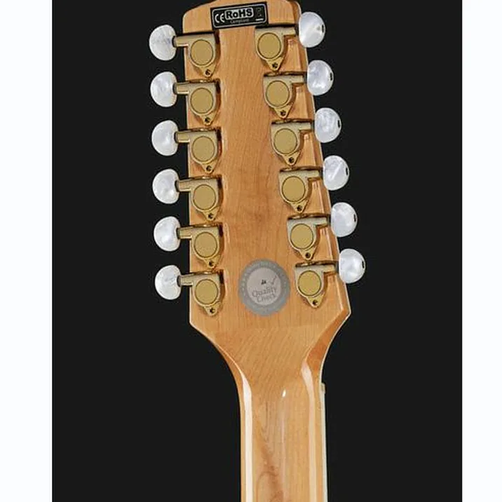 Takamine Gj72Ce 12 Nat 2