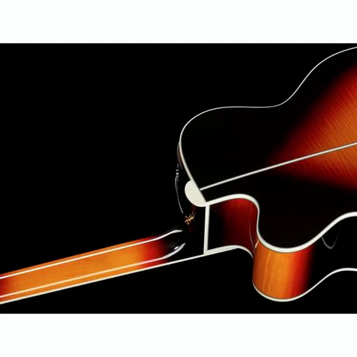 Takamine Gj72Ce 12Bsb S2