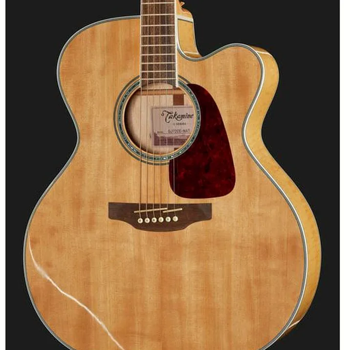 Takamine Gj72Ce 2 Nat