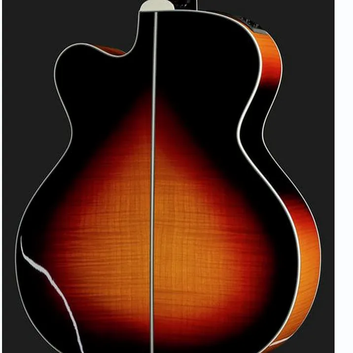 Takamine Gj72Ce Bsb 2