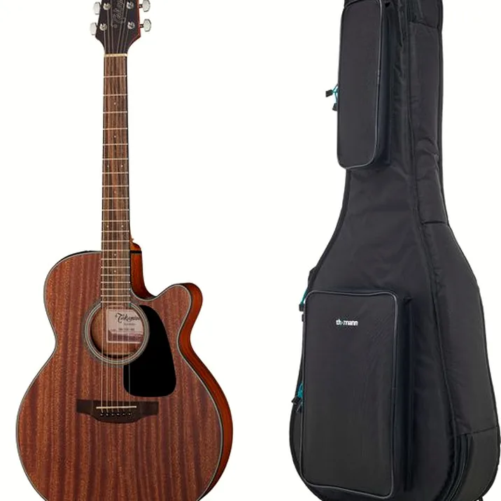 Takamine GN11MCE NS G-Series w/Bag