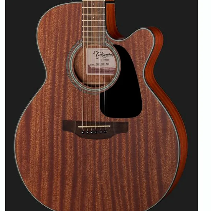 Takamine Gn11Mce Ns G Series W Bag