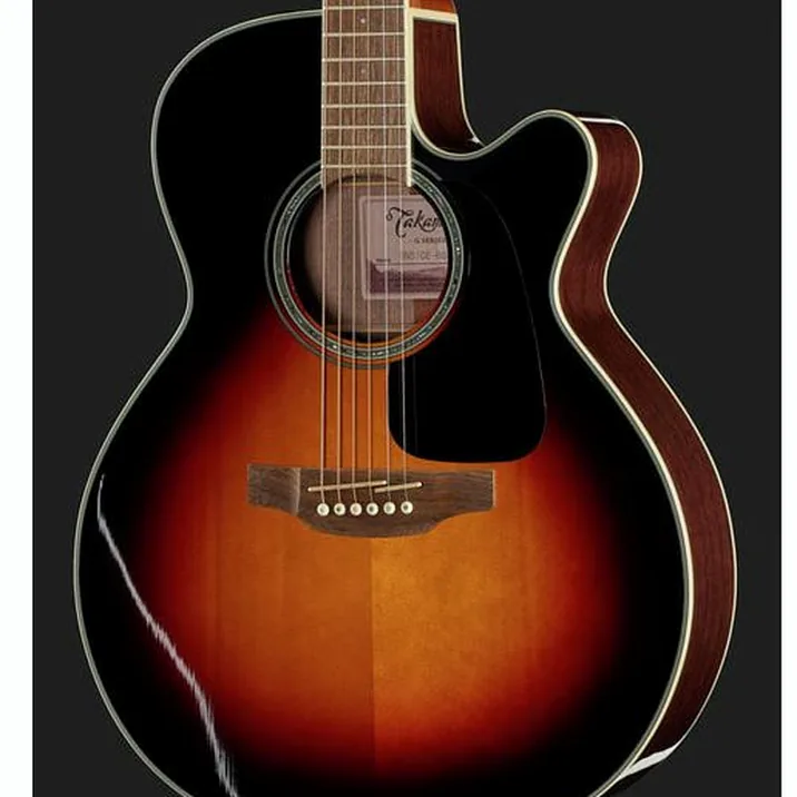 Takamine Gn51Ce Bsb 2