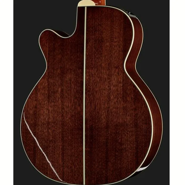Takamine Gn51Ce Bsb 2