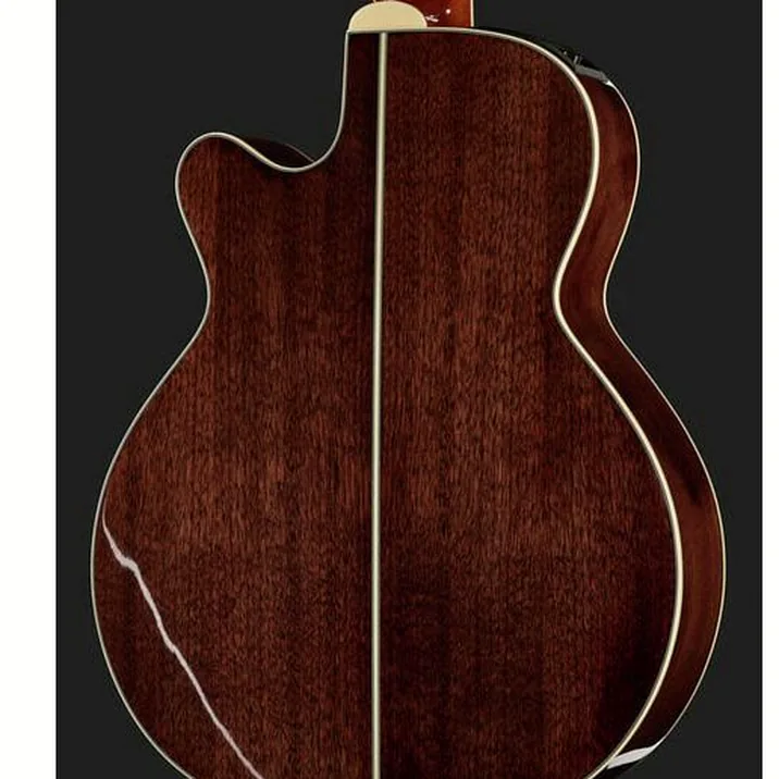 Takamine Gn51Ce Nat 2