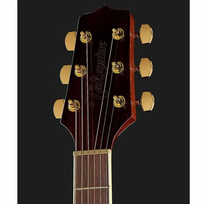 Takamine Gn51Ce Nat 2