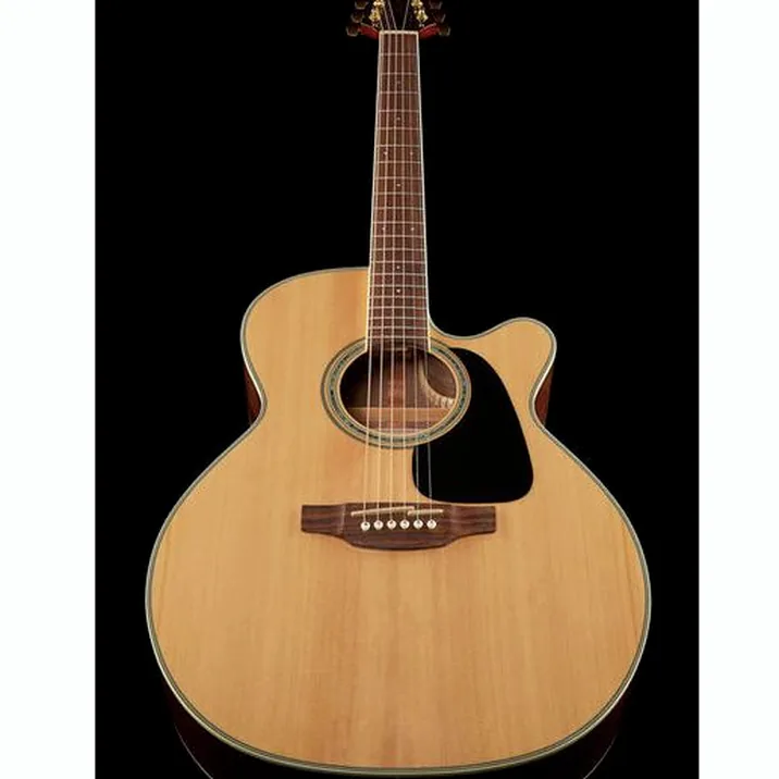 Takamine Gn51Ce Nat 2