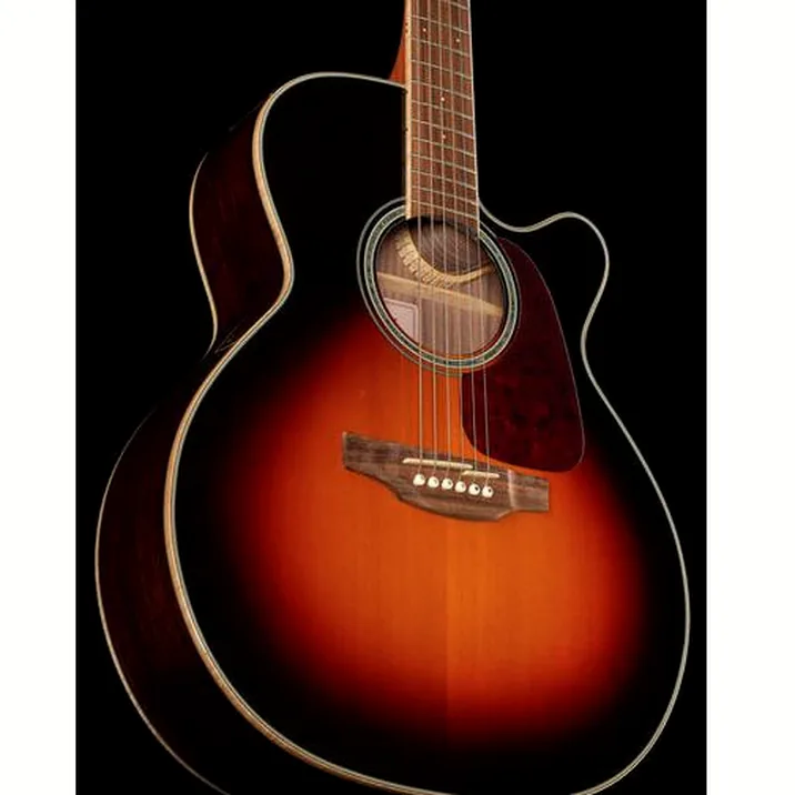 Takamine Gn71Ce 2 Bsb
