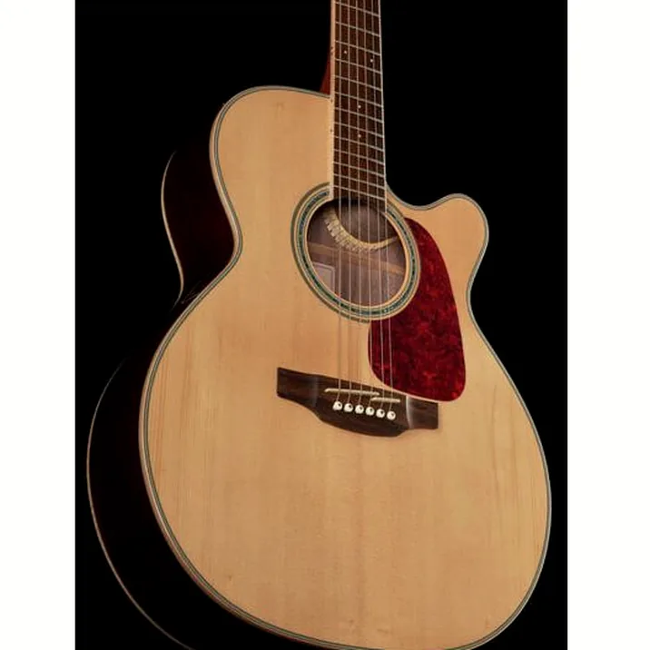 Takamine Gn71Ce 2 Nat