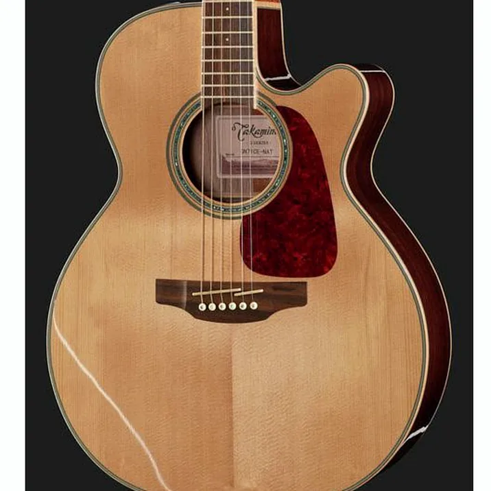 Takamine Gn71Ce 2 Nat