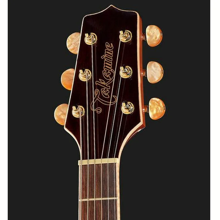 Takamine Gn71Ce 2 Nat