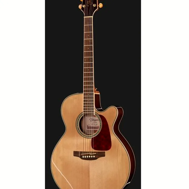 Takamine GN71CE-2 NAT w/Bag