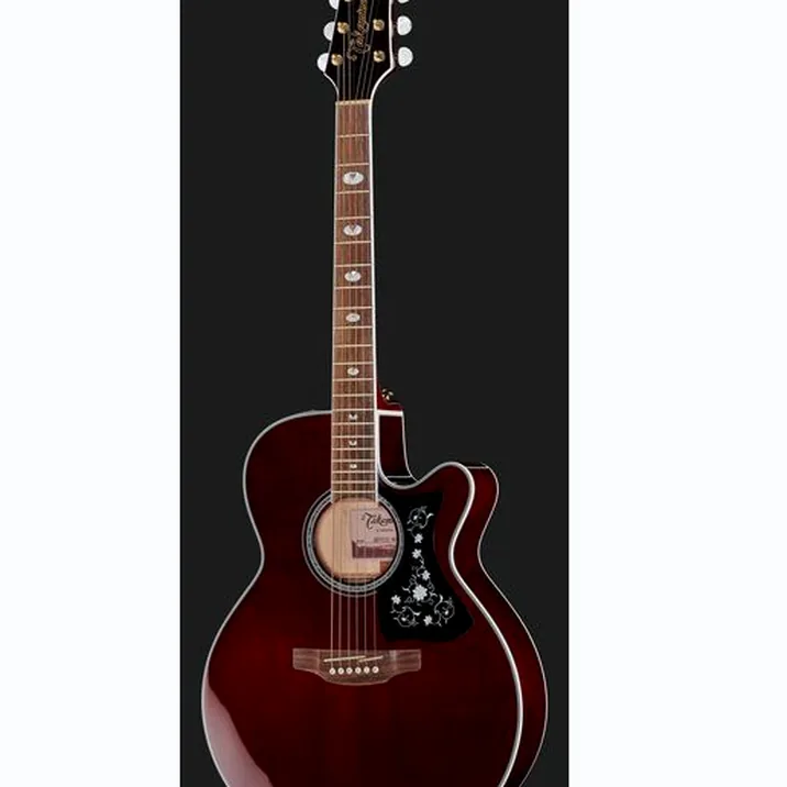 Takamine GN75CEWR W/Bag