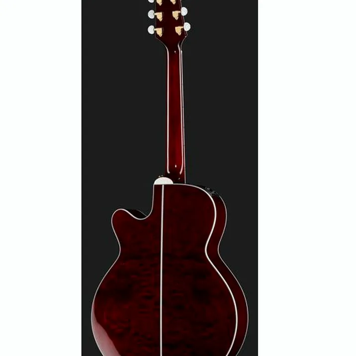 Takamine GN75CEWR W/Bag