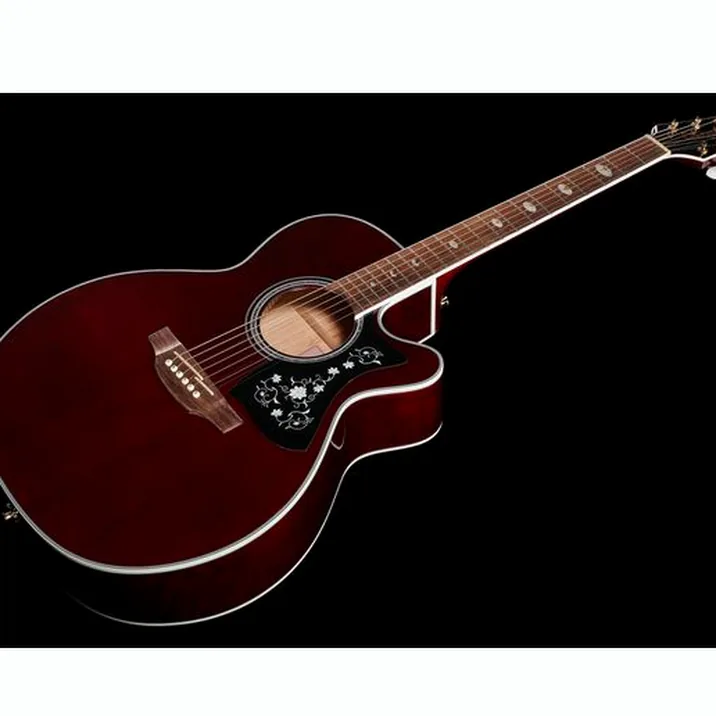 Takamine GN75CEWR W/Bag