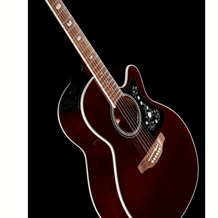 Takamine GN75CEWR W/Bag