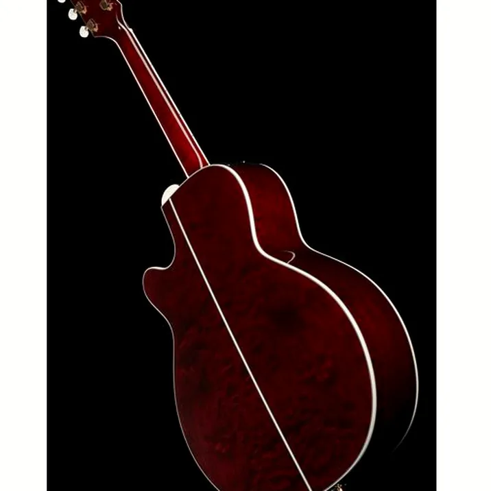 Takamine GN75CEWR W/Bag