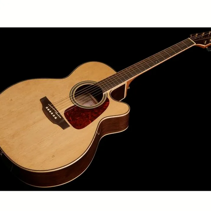 Takamine Gn93Ce Nat 2