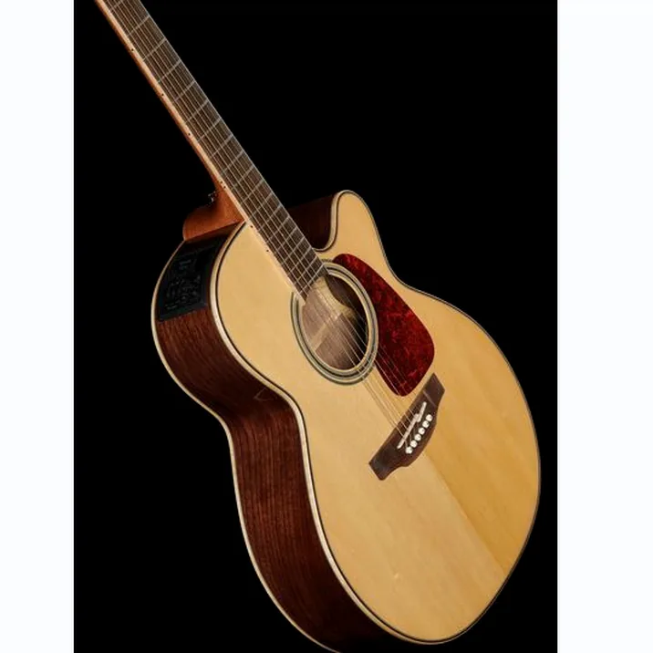 Takamine Gn93Ce Nat 2
