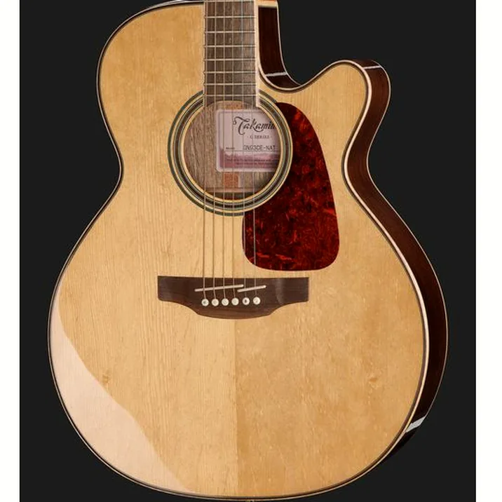 Takamine Gn93Ce Nat 2