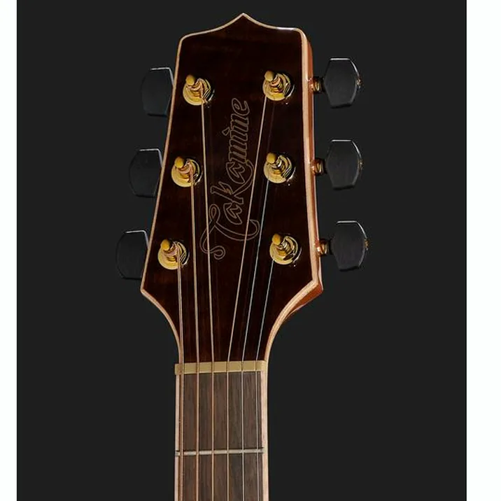 Takamine Gn93Ce Nat 2