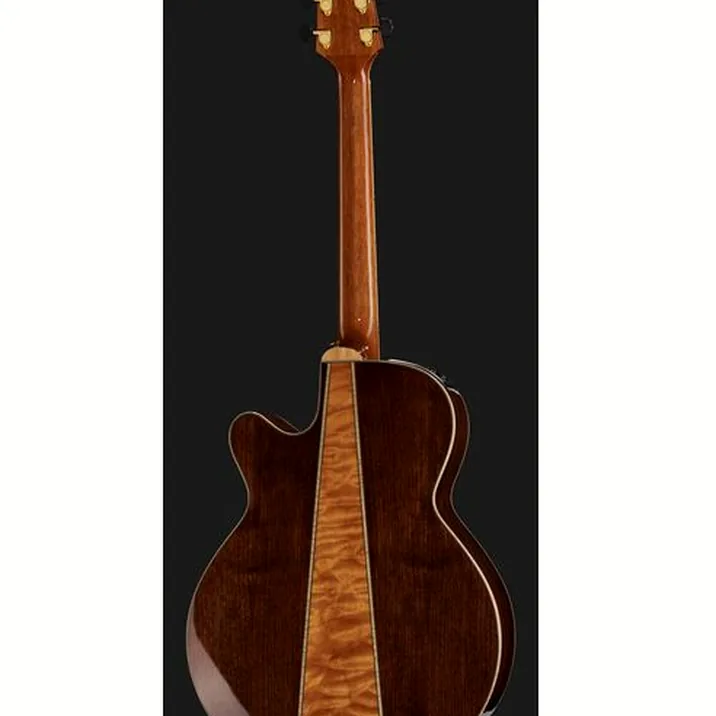 Takamine GN93CE-NAT w/Bag