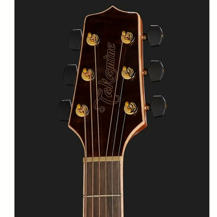 Takamine Gn93Ce Nat W Bag