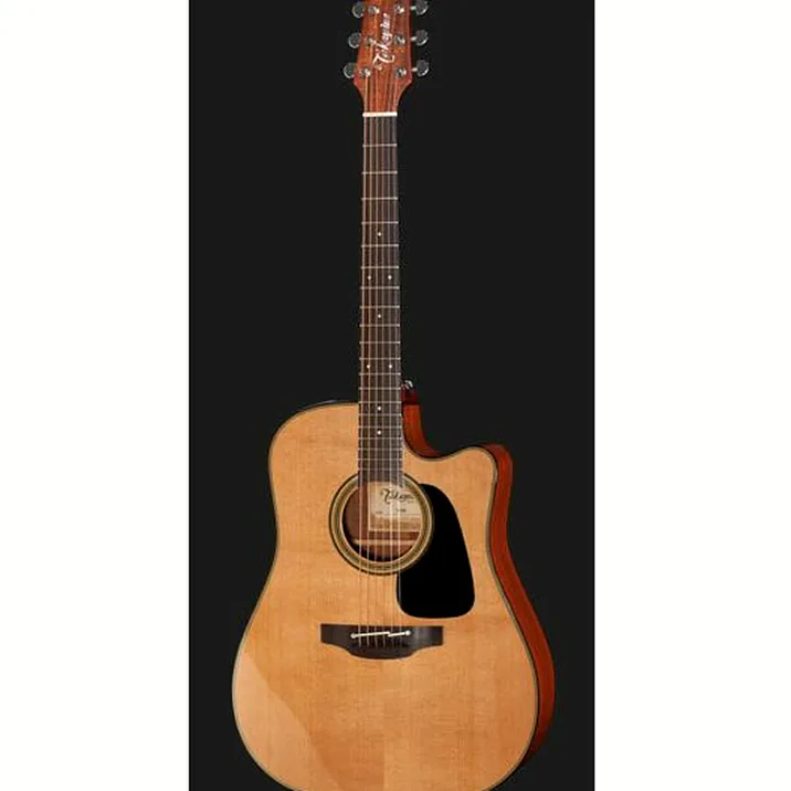 Takamine P1DC