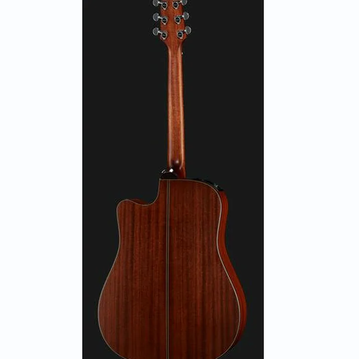 Takamine P1DC