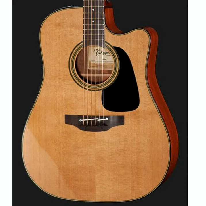 Takamine P1Dc