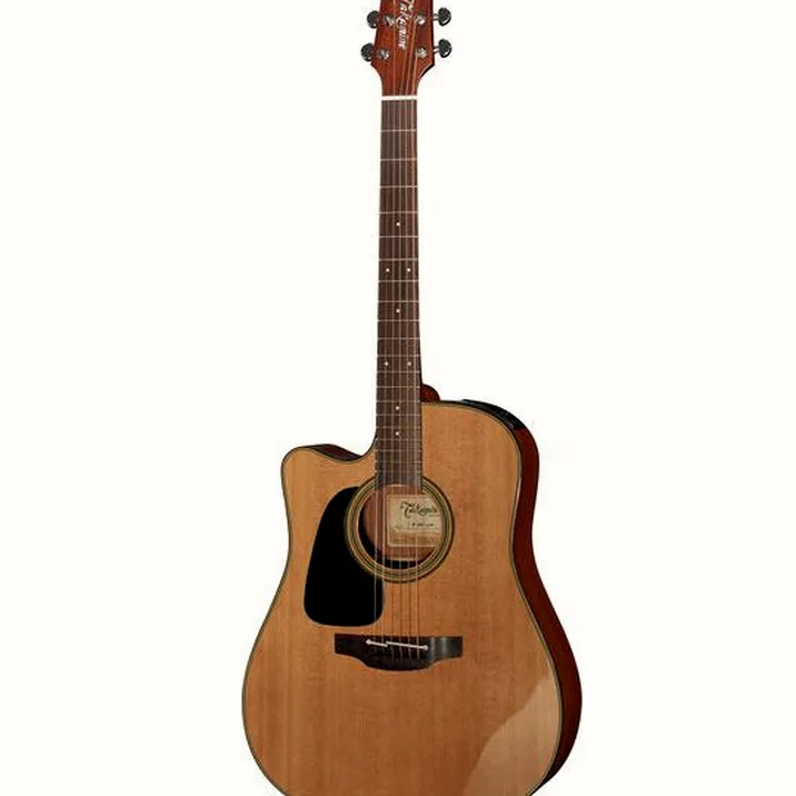 Takamine P1DC LH Pro Series