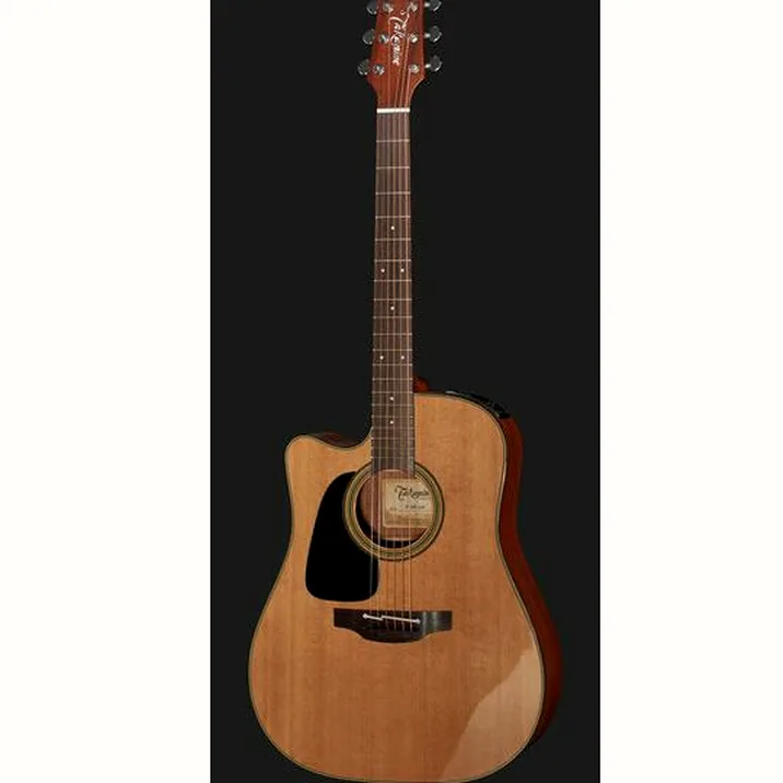 Takamine P1DC LH Pro Series
